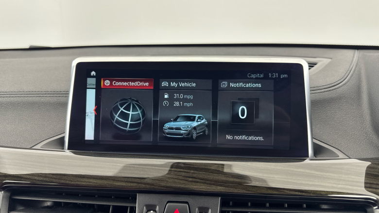 BMW X2 M35i 5dr Step Auto Petrol Hatchback